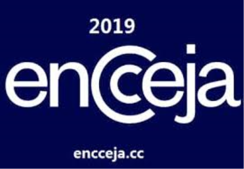 ENCCEJA 2019